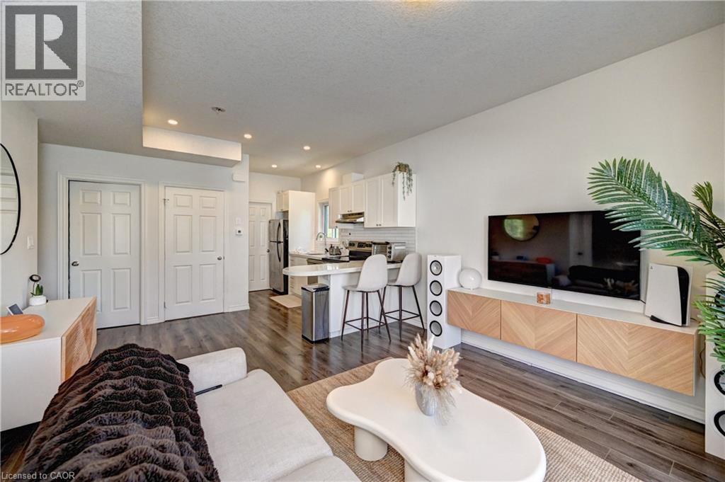 Photo 13 of 164 Heiman Street Unit 7 C, Kitchener ON