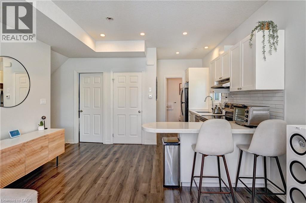 Photo 36 of 164 Heiman Street Unit 7 C, Kitchener ON