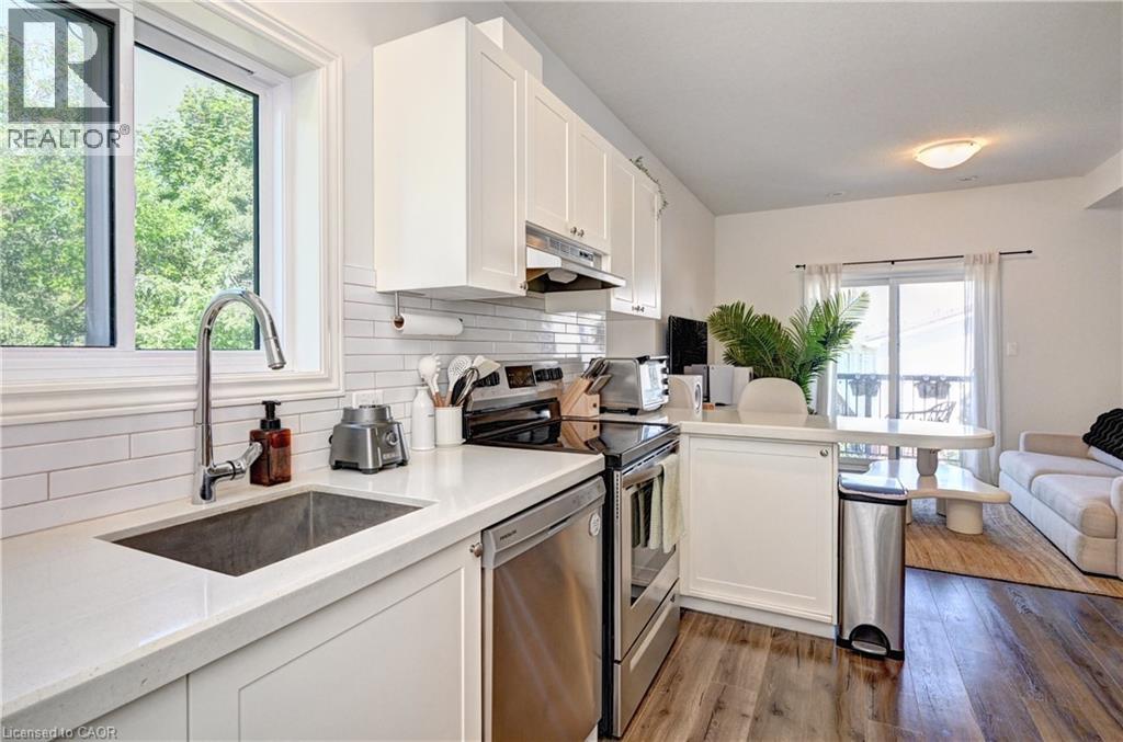 Photo 27 of 164 Heiman Street Unit 7 C, Kitchener ON