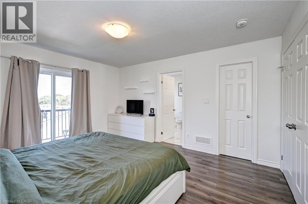Photo 38 of 164 Heiman Street Unit 7 C, Kitchener ON