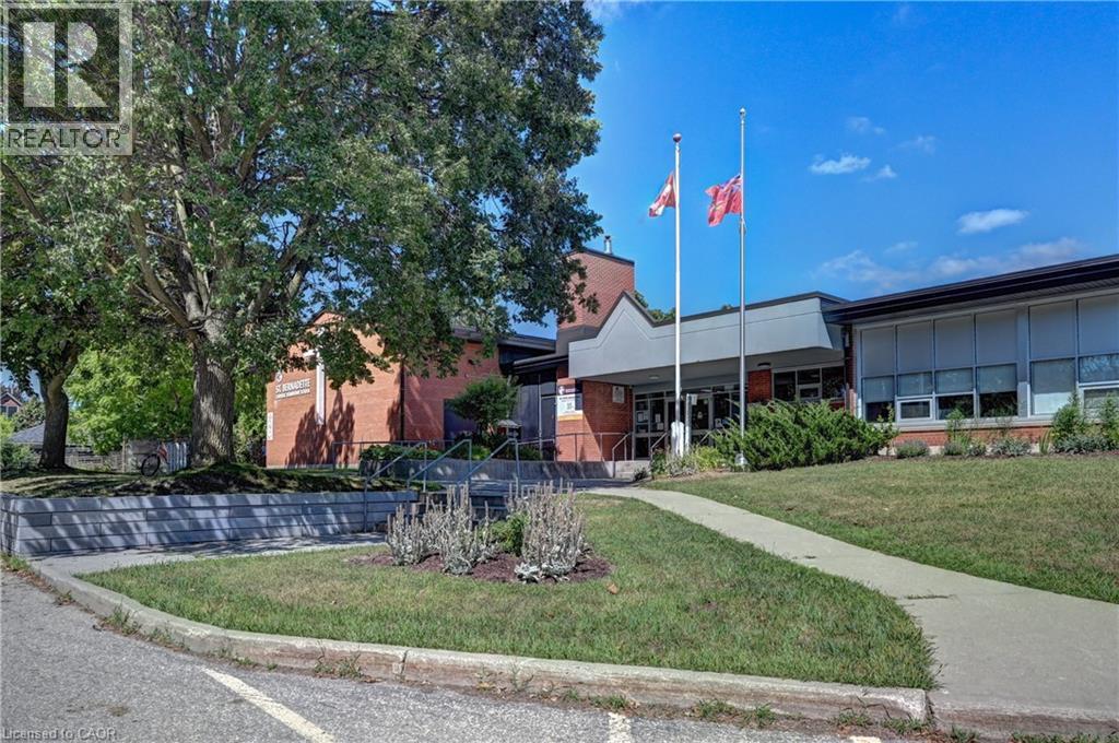 Photo 16 of 164 Heiman Street Unit 7 C, Kitchener ON