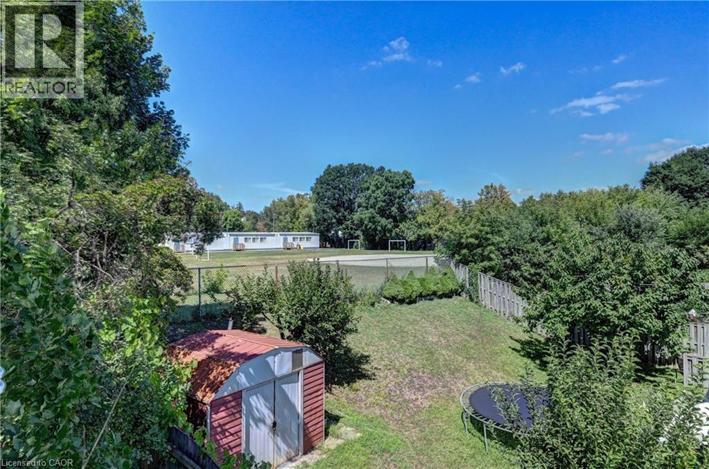 Photo 26 of 164 Heiman Street Unit 7 C, Kitchener ON
