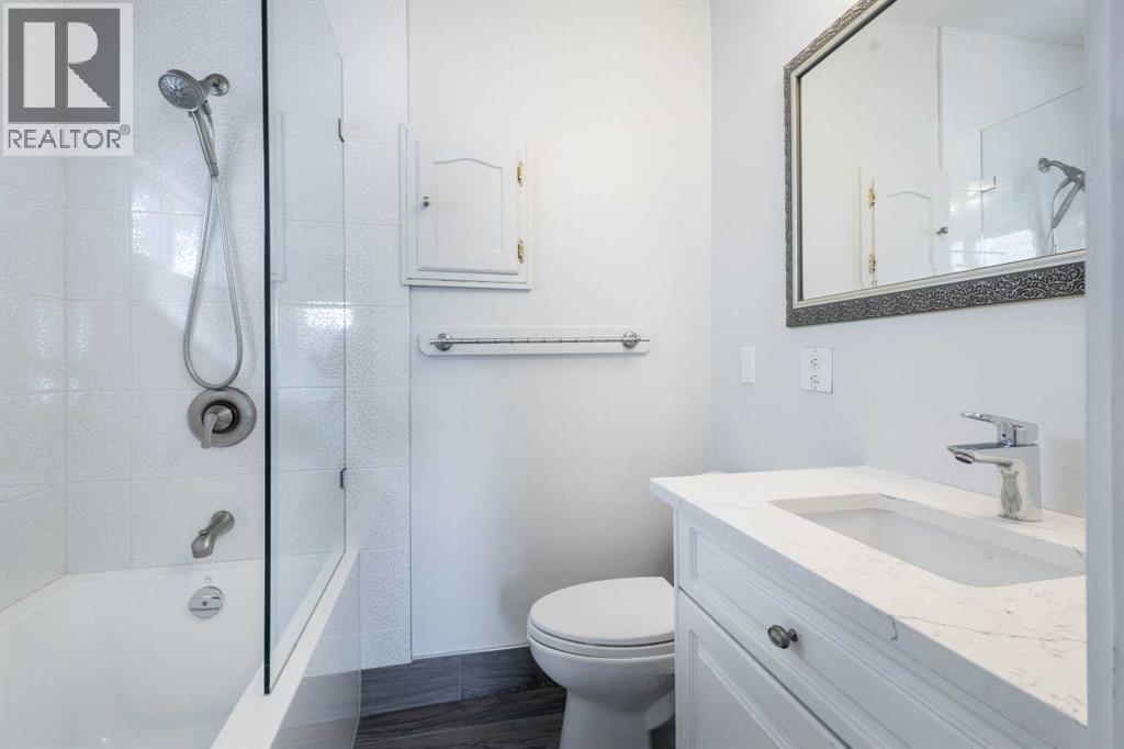 Single Family House 4 Level for Sale in  Lake Rosen Crescent SE Lake Bonavista Calgary 