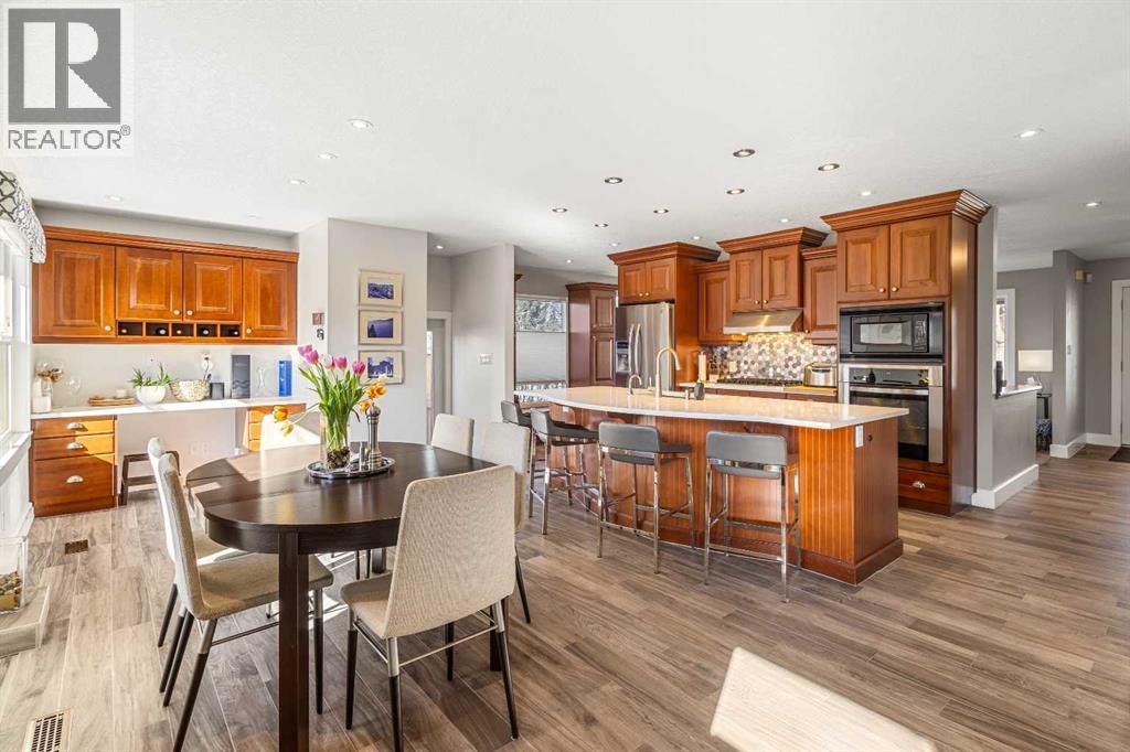 Single Family House 4 Level for Sale in  Lake Rosen Crescent SE Lake Bonavista Calgary 