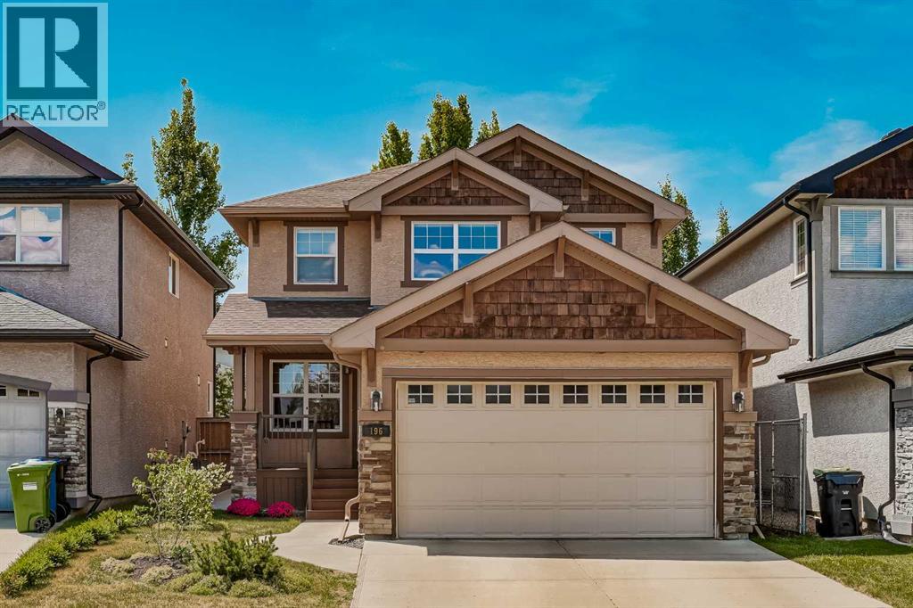 196 Everwillow Park SW, Calgary, Alberta