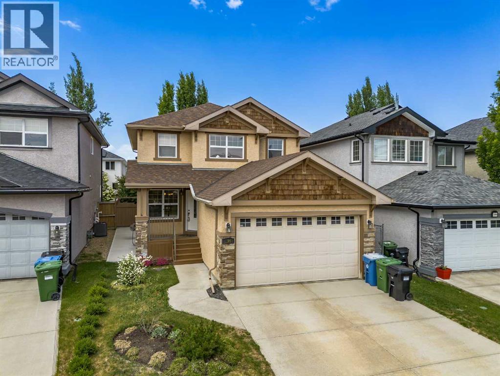 Single Family House for Sale in  Everwillow Park SW Evergreen Calgary 