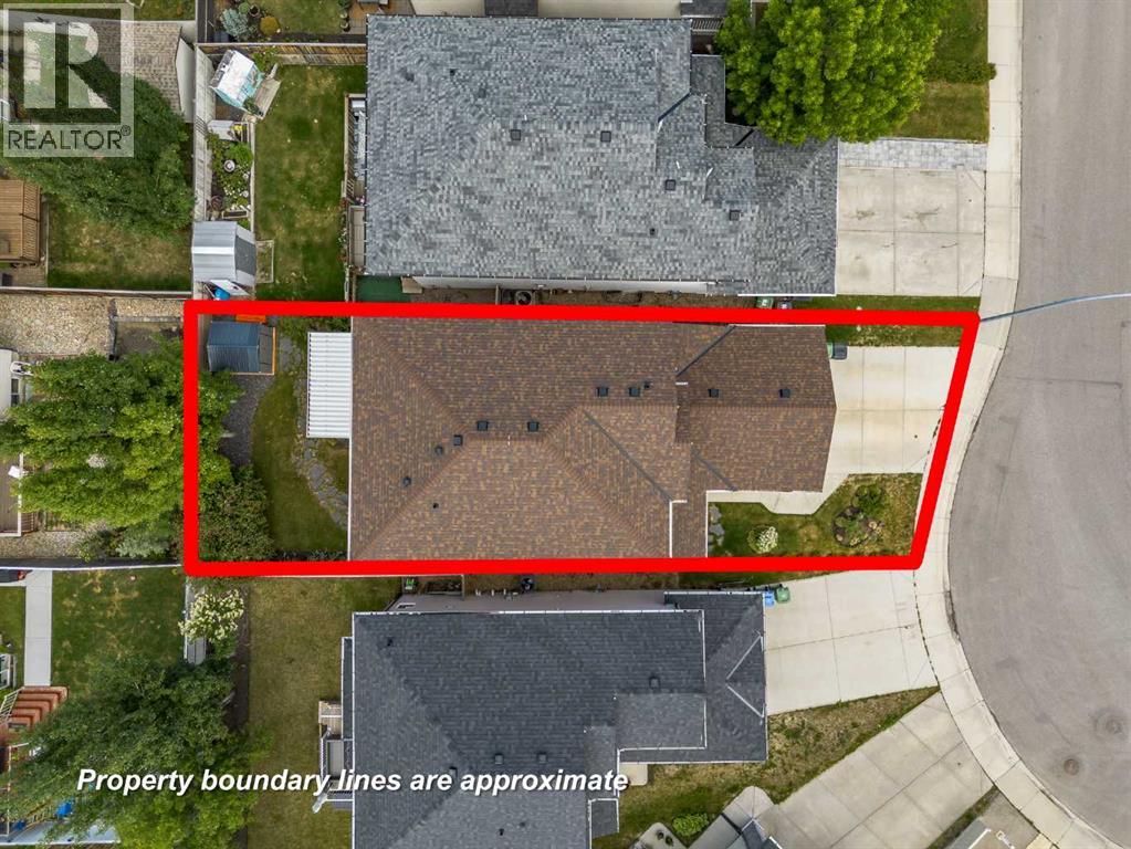 Single Family House for Sale in  Everwillow Park SW Evergreen Calgary 