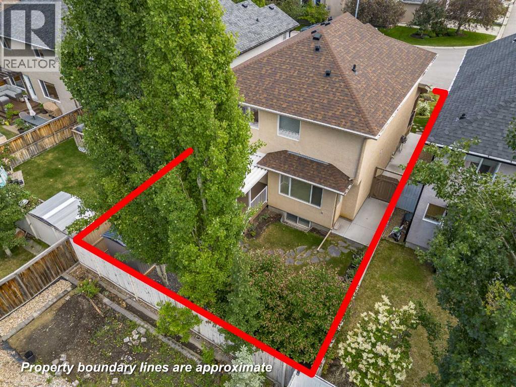 Single Family House for Sale in  Everwillow Park SW Evergreen Calgary 