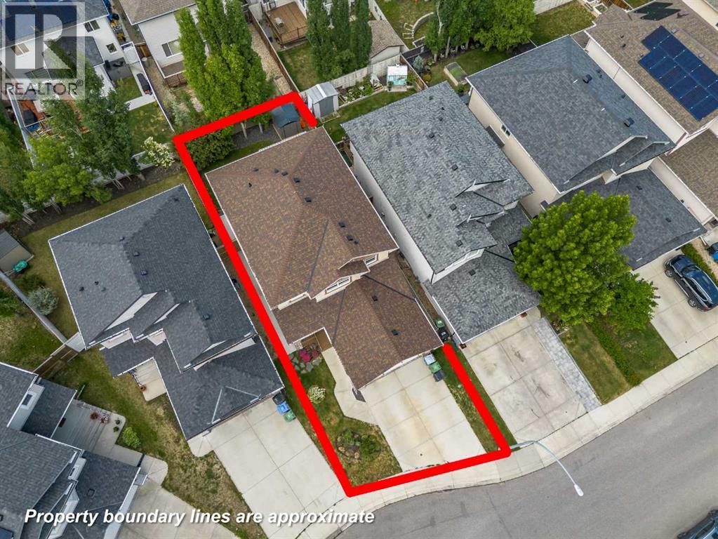 Single Family House for Sale in  Everwillow Park SW Evergreen Calgary 