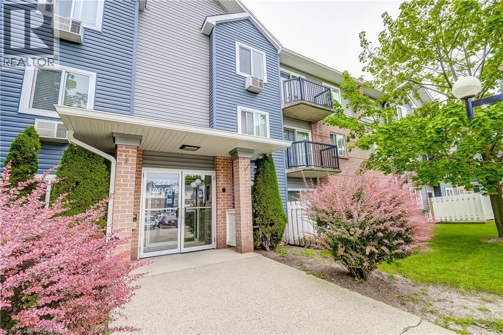 Photo 32 of 271 Eiwo Court Unit 306, Waterloo ON