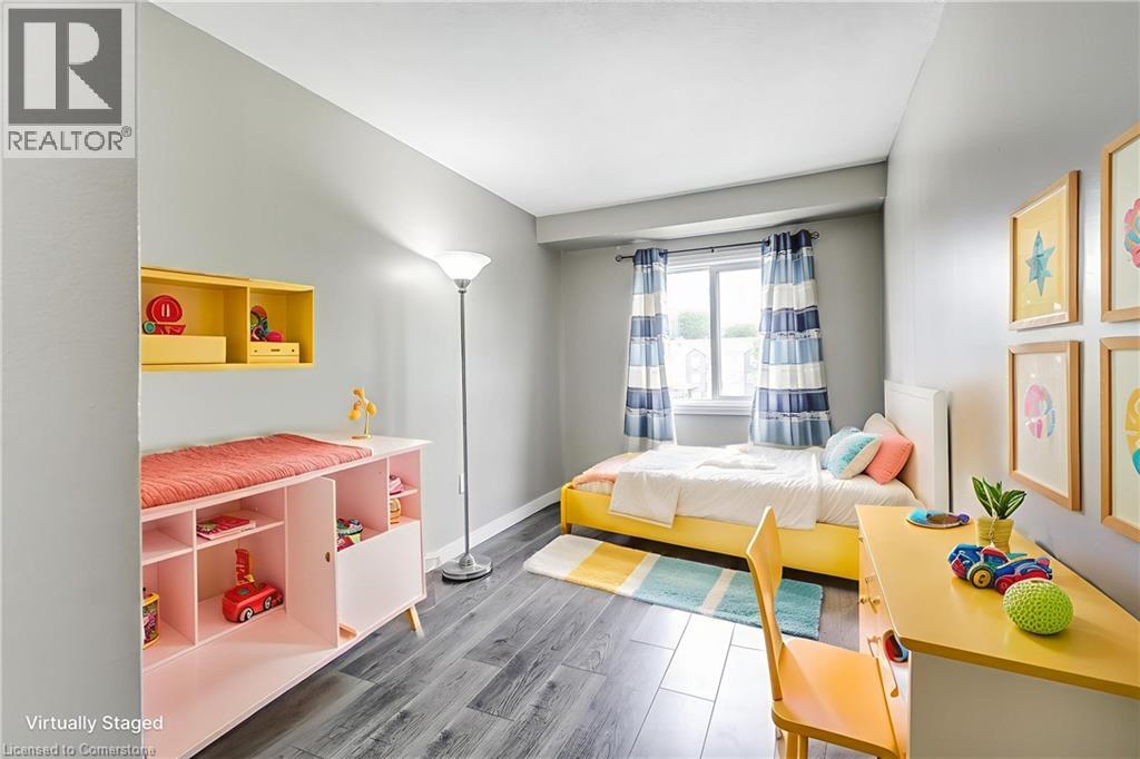Photo 1 of 271 Eiwo Court Unit 306, Waterloo ON