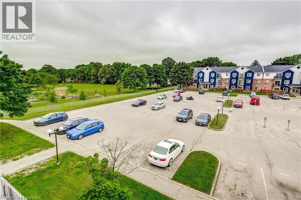 Photo 28 of 271 Eiwo Court Unit 306, Waterloo ON