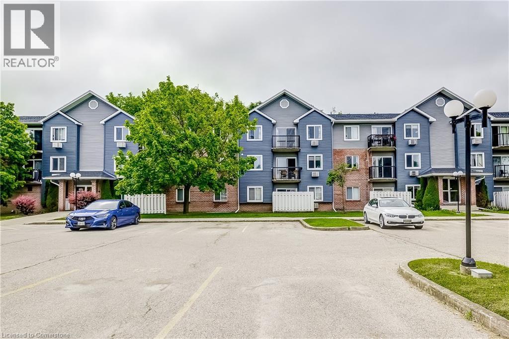 Photo 29 of 271 Eiwo Court Unit 306, Waterloo ON