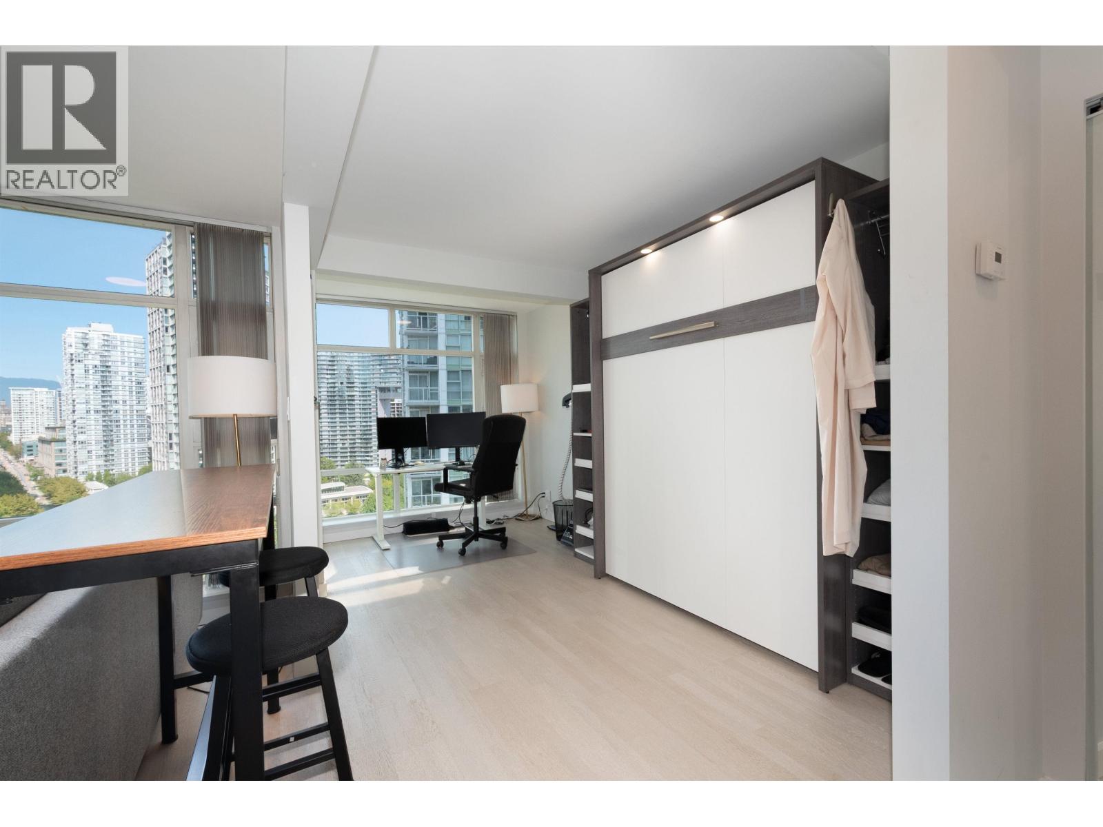 Photo 7 of 1703 198 Aquarius Mews, Vancouver BC