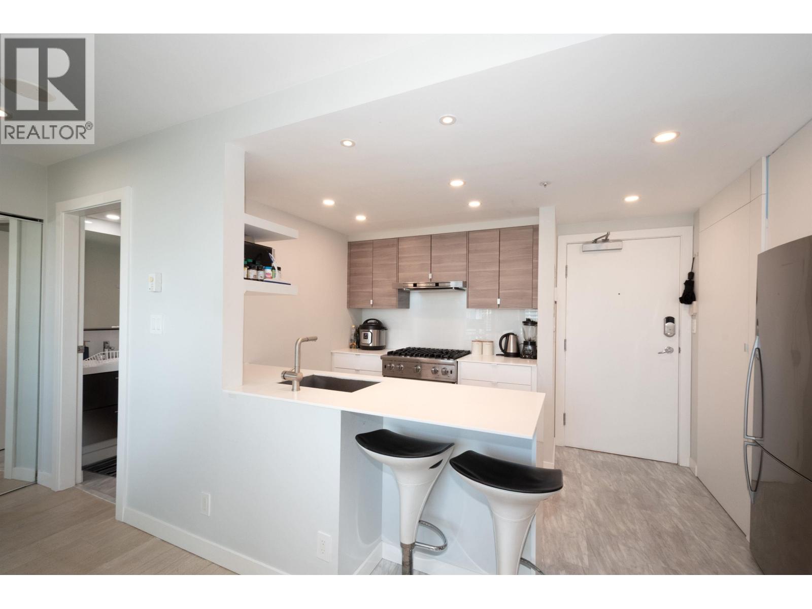 Photo 35 of 1703 198 Aquarius Mews, Vancouver BC