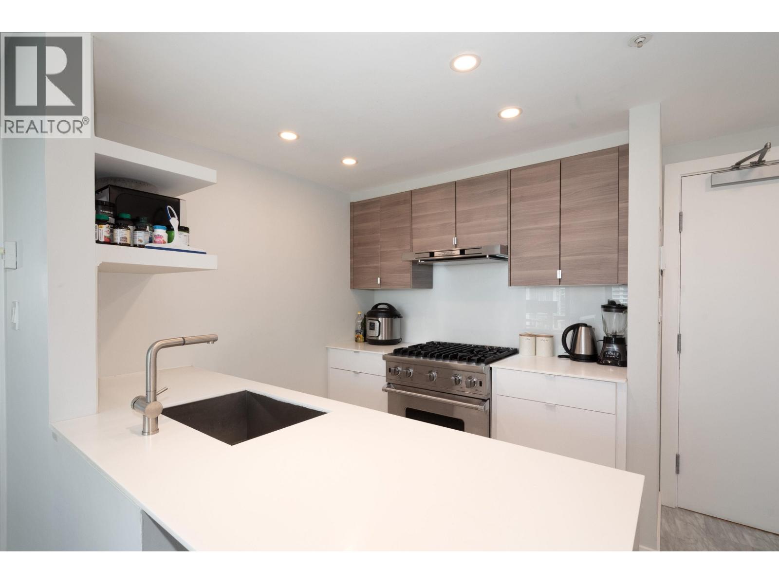 Photo 9 of 1703 198 Aquarius Mews, Vancouver BC