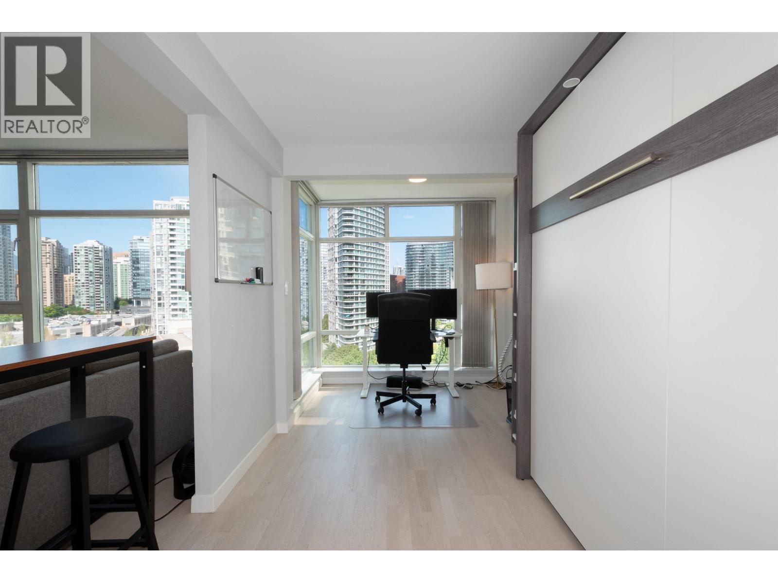 Photo 18 of 1703 198 Aquarius Mews, Vancouver BC