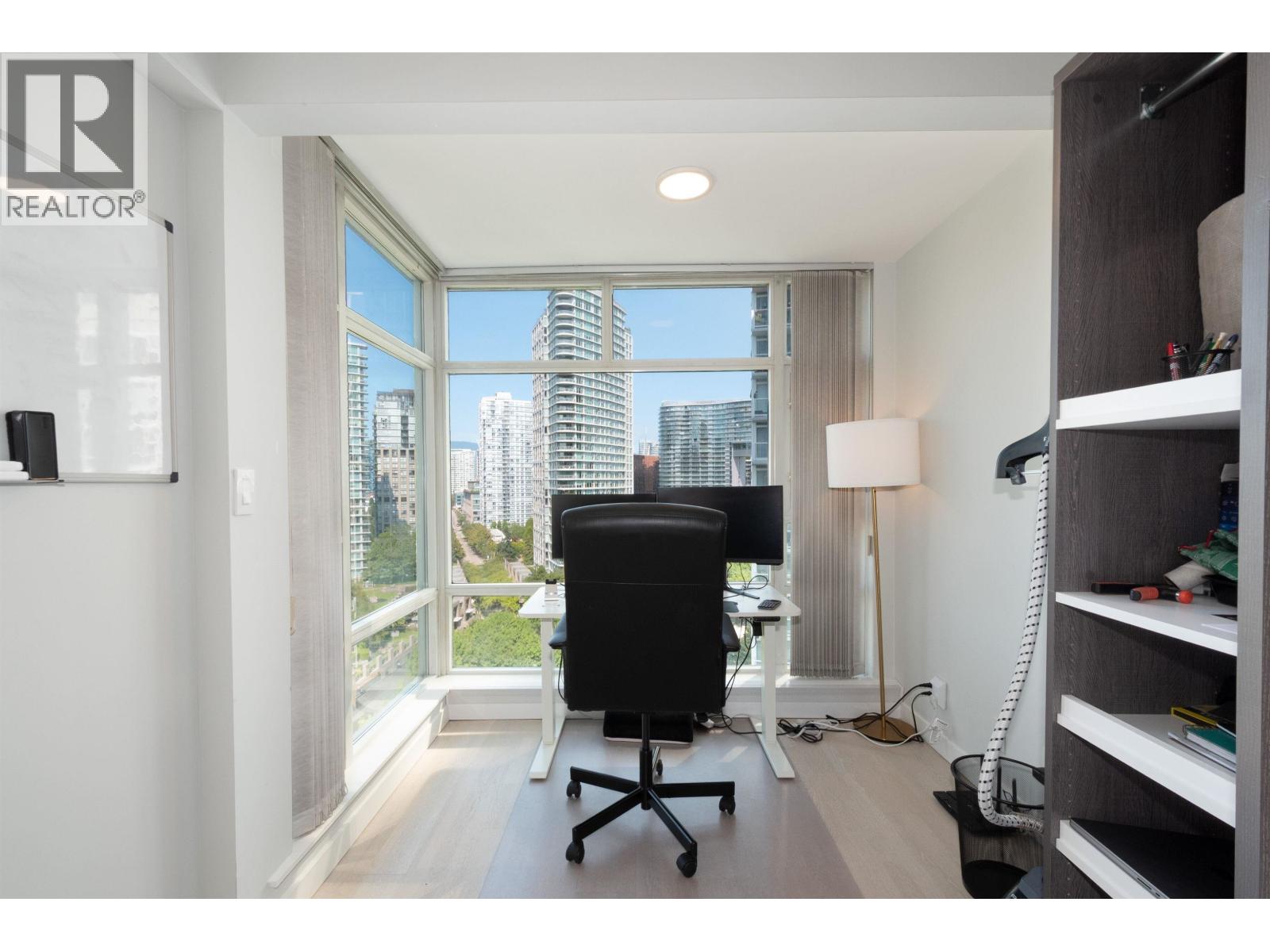 Photo 1 of 1703 198 Aquarius Mews, Vancouver BC