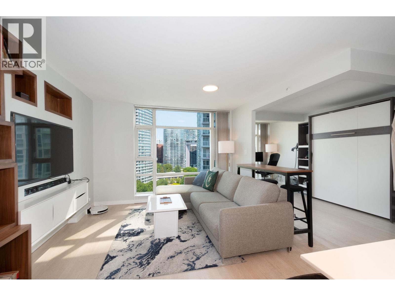 Photo 27 of 1703 198 Aquarius Mews, Vancouver BC