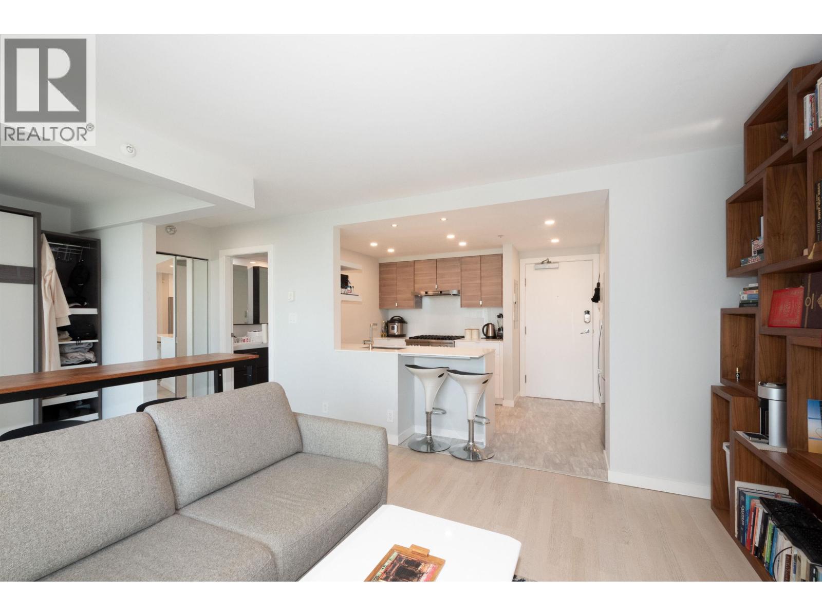 Photo 11 of 1703 198 Aquarius Mews, Vancouver BC