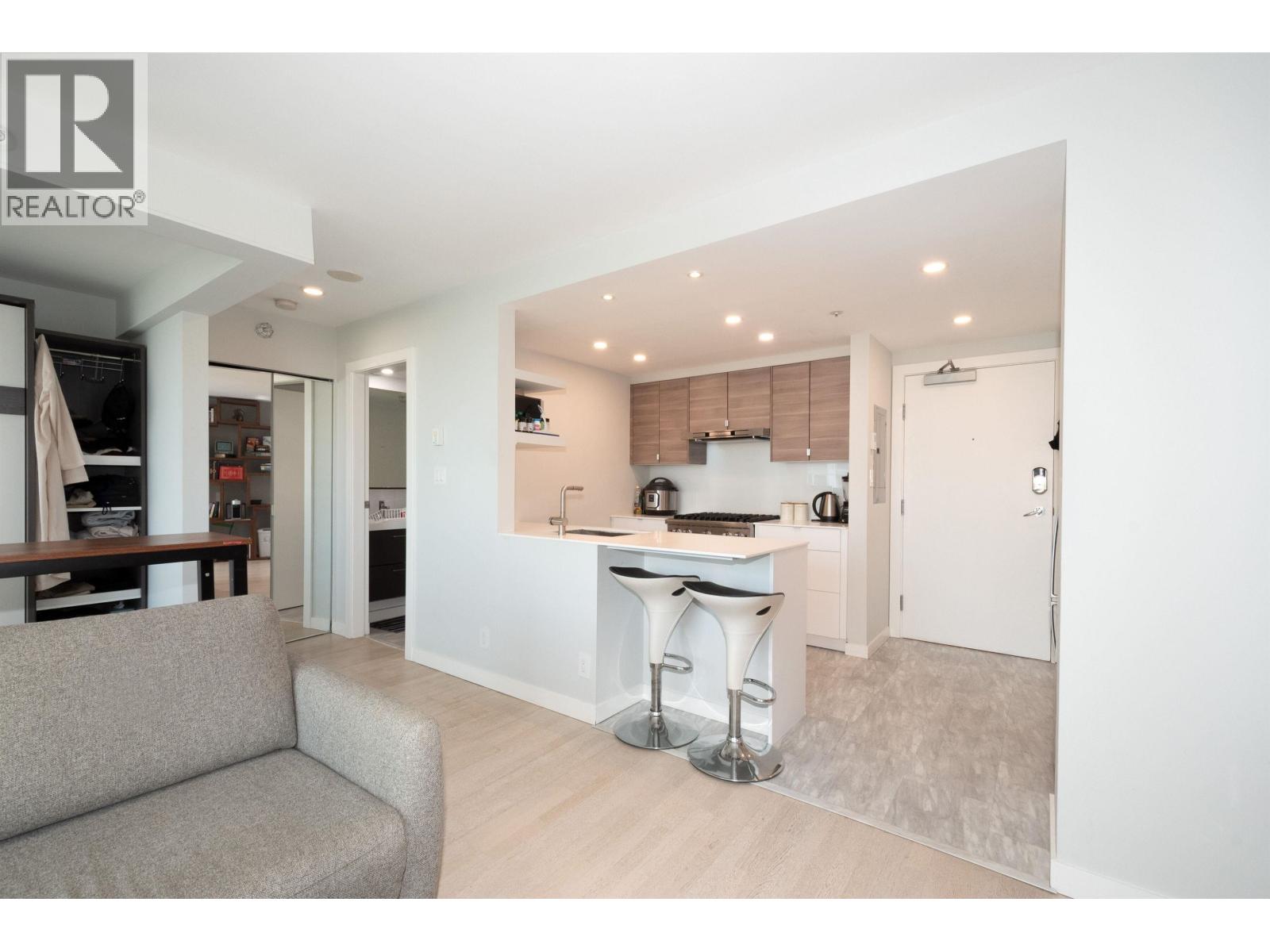 Photo 23 of 1703 198 Aquarius Mews, Vancouver BC
