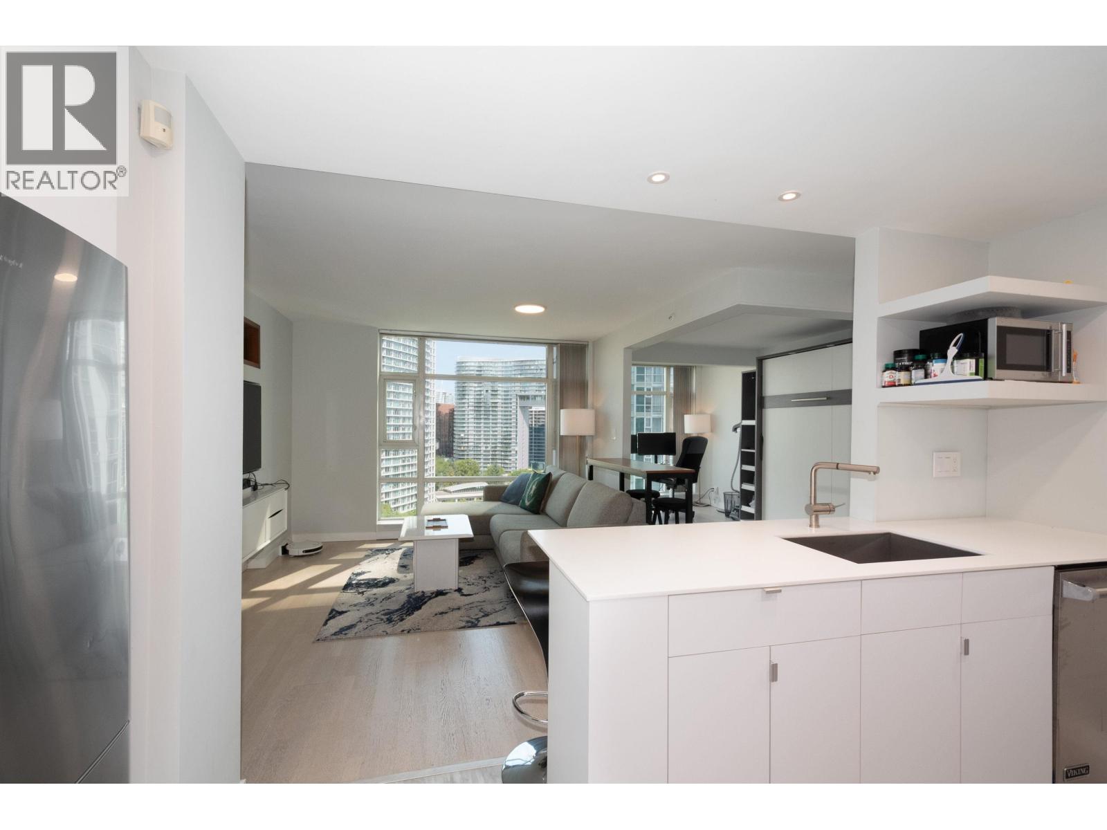 Photo 39 of 1703 198 Aquarius Mews, Vancouver BC