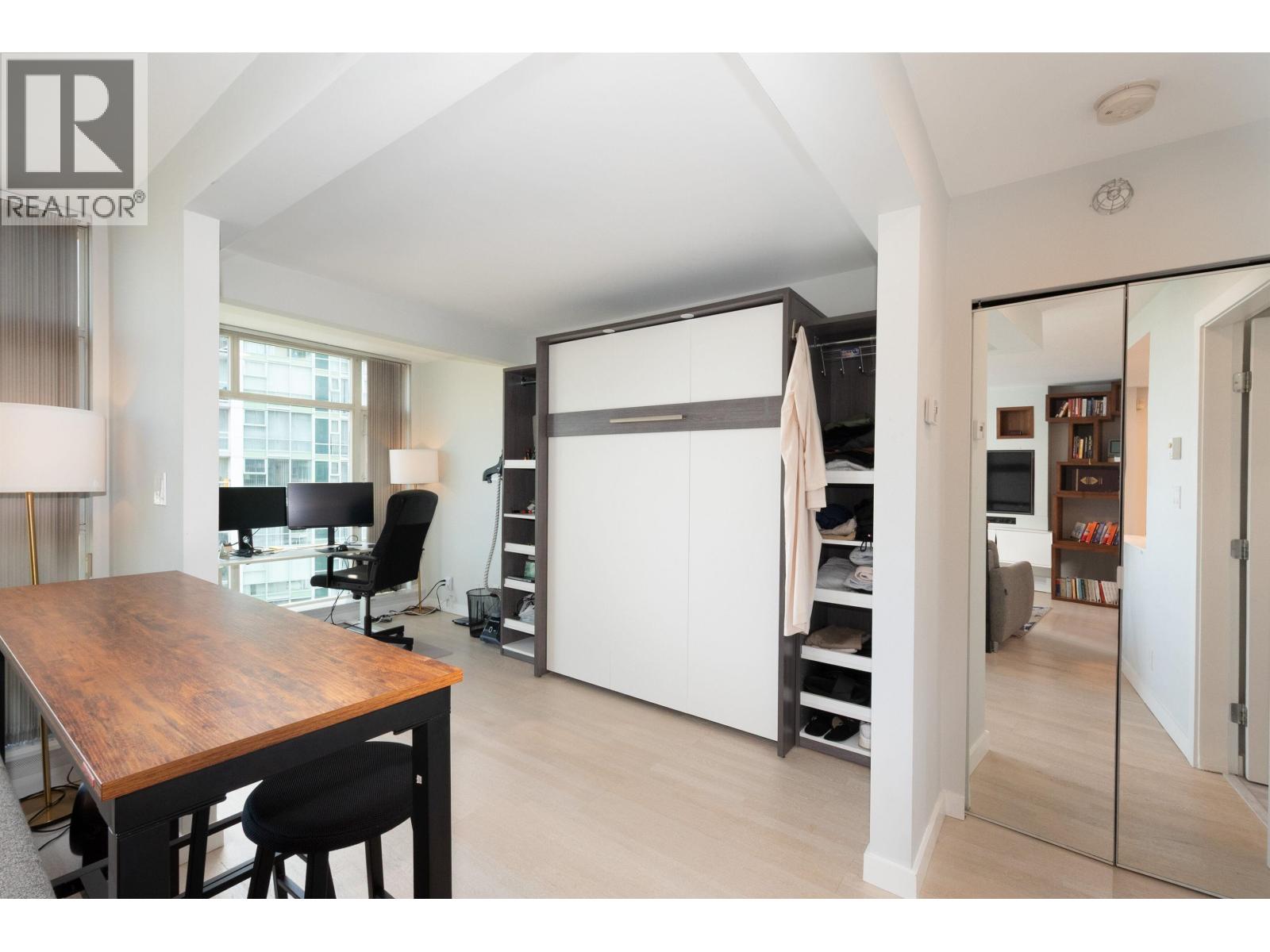 Photo 37 of 1703 198 Aquarius Mews, Vancouver BC