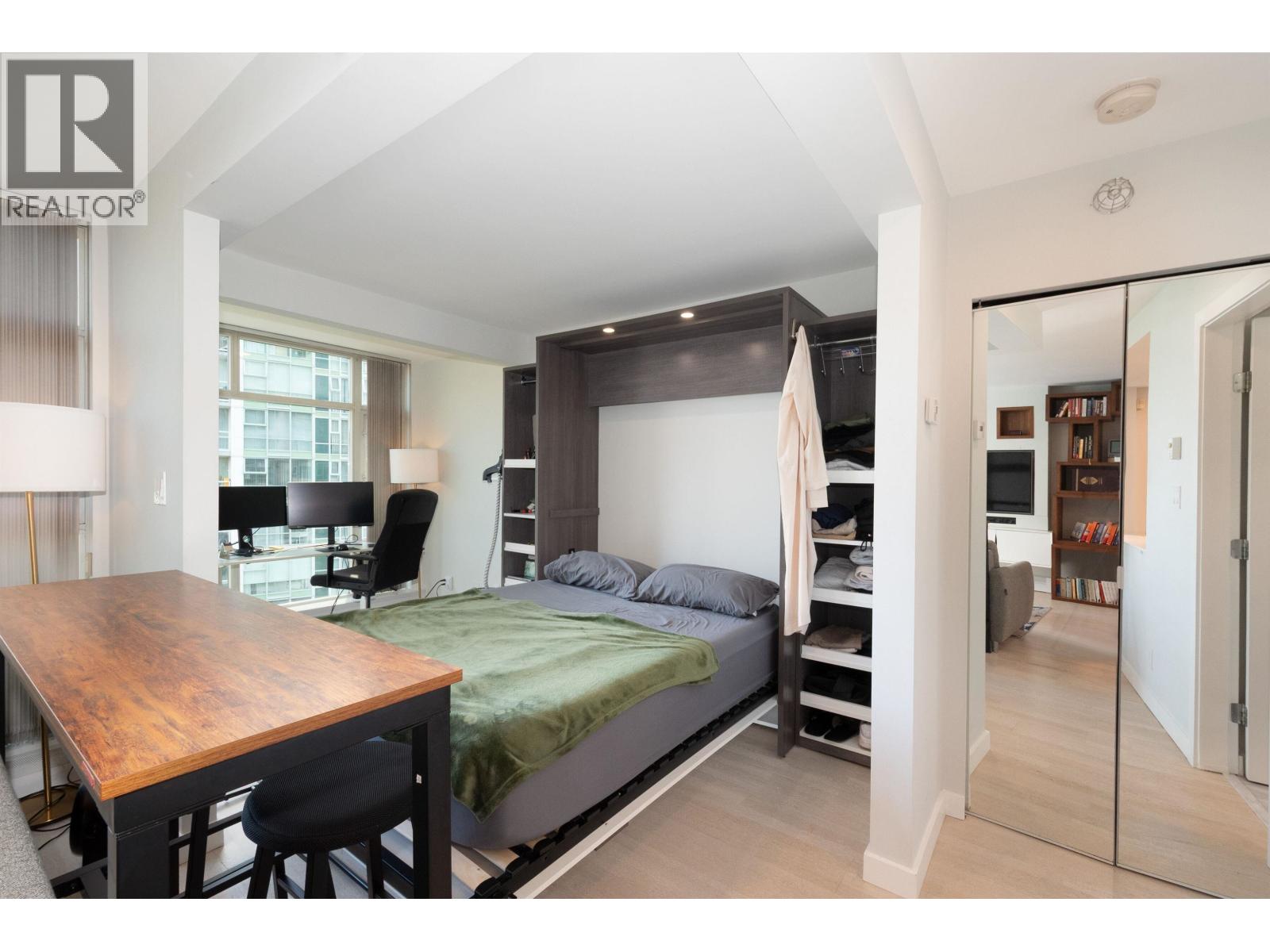 Photo 12 of 1703 198 Aquarius Mews, Vancouver BC
