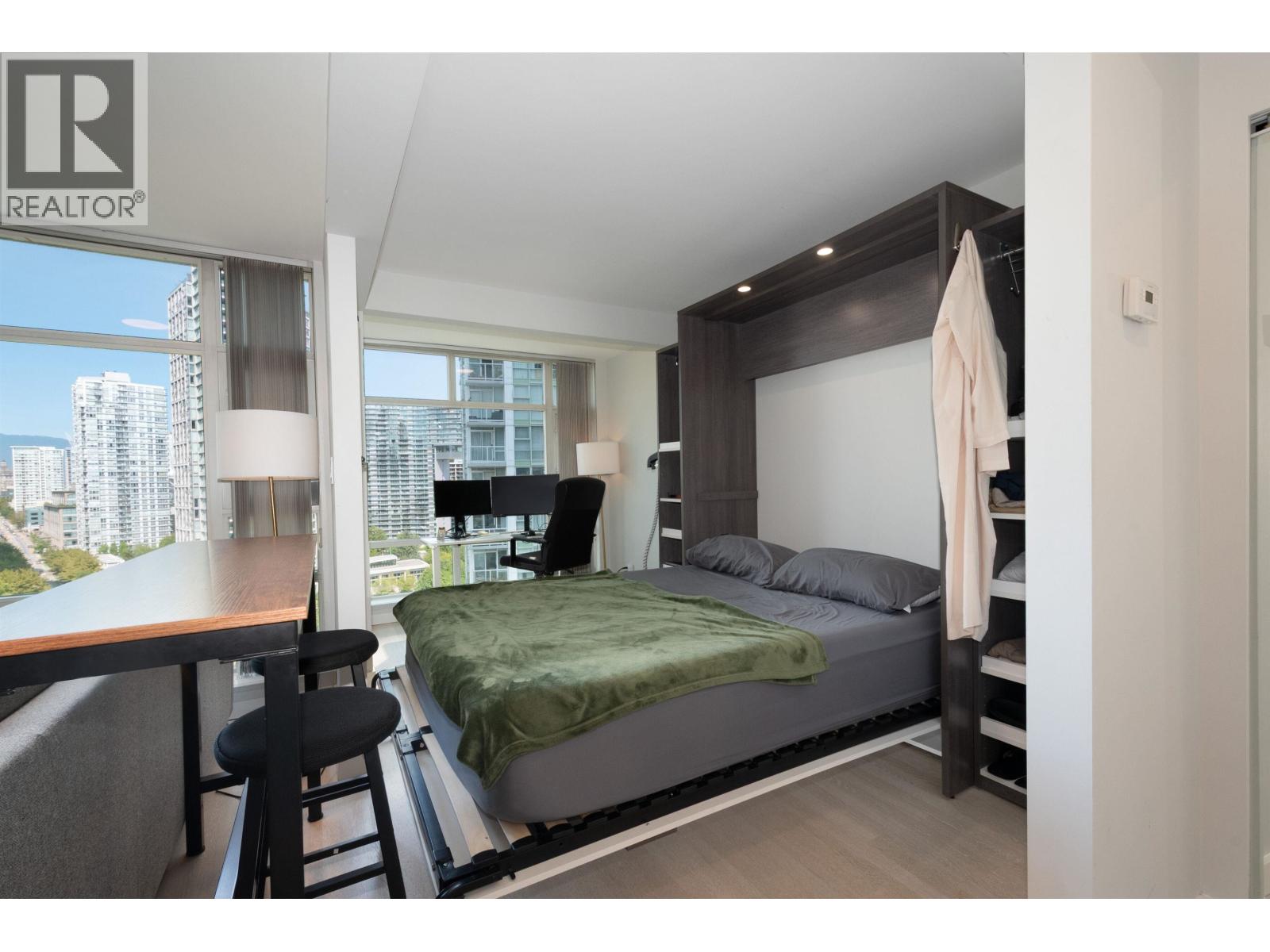 Photo 36 of 1703 198 Aquarius Mews, Vancouver BC