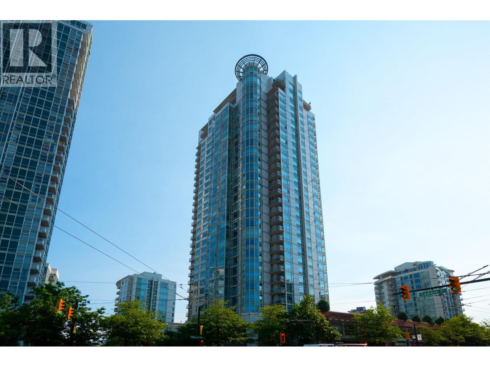 Photo 26 of 1703 198 Aquarius Mews, Vancouver BC