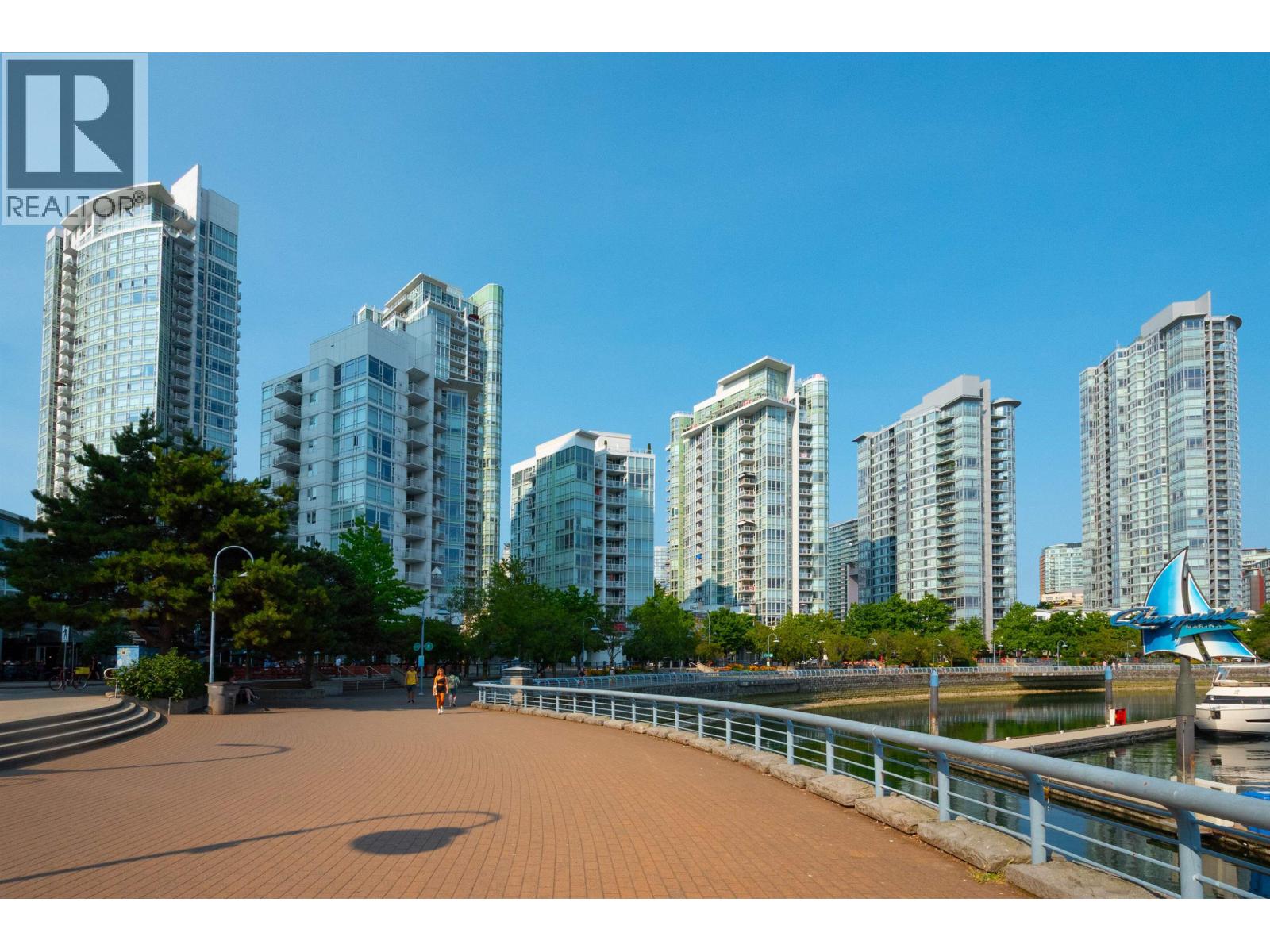 Photo 31 of 1703 198 Aquarius Mews, Vancouver BC