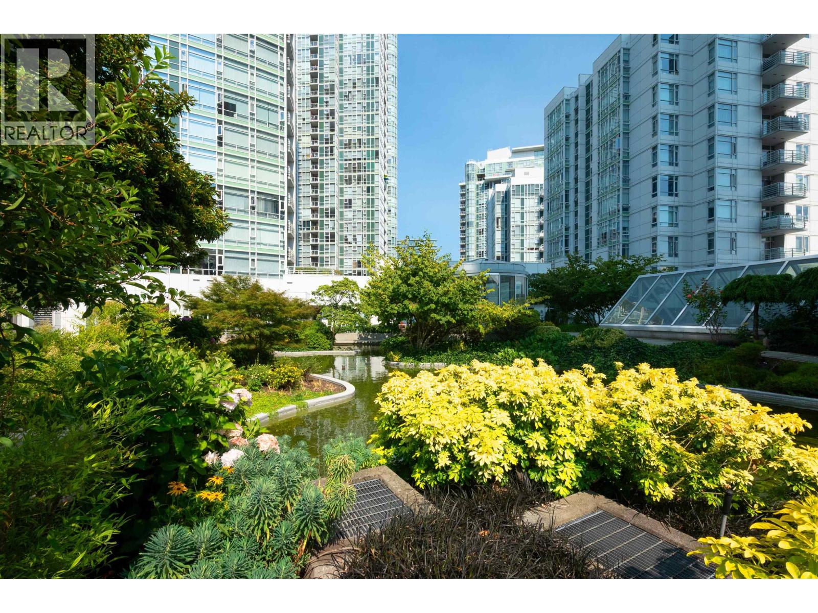 Photo 20 of 1703 198 Aquarius Mews, Vancouver BC