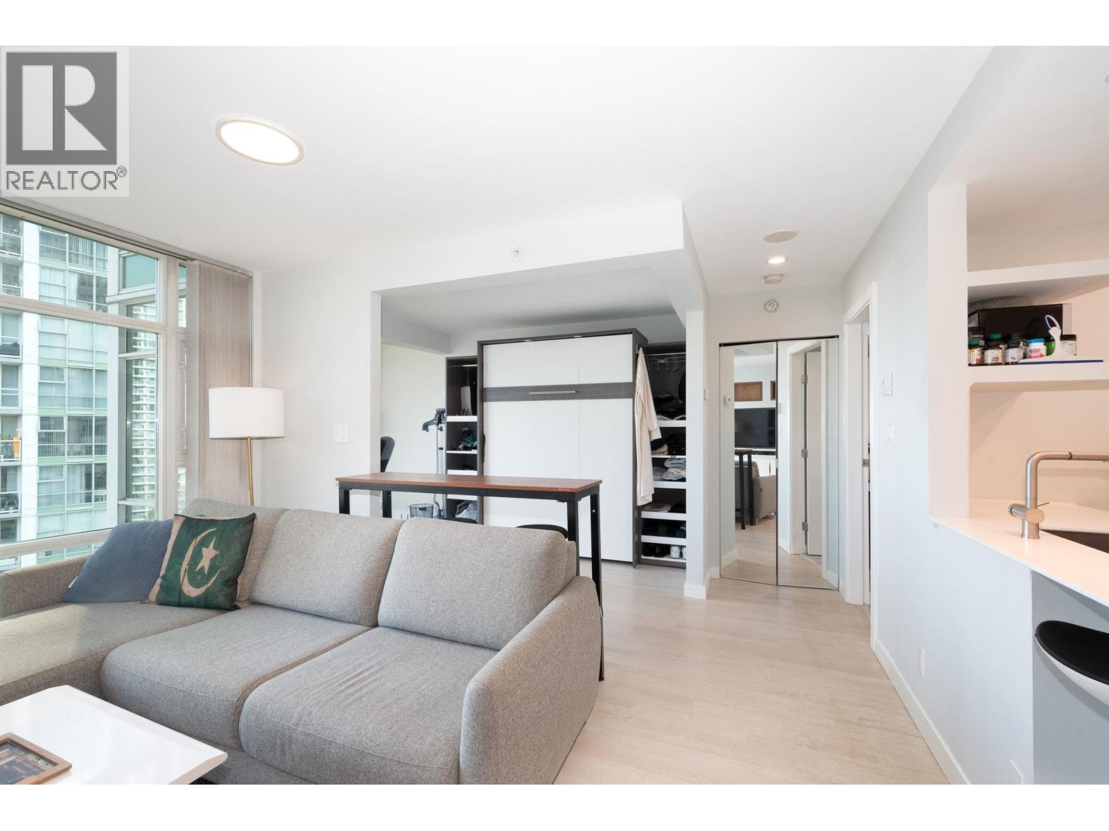 Photo 21 of 1703 198 Aquarius Mews, Vancouver BC