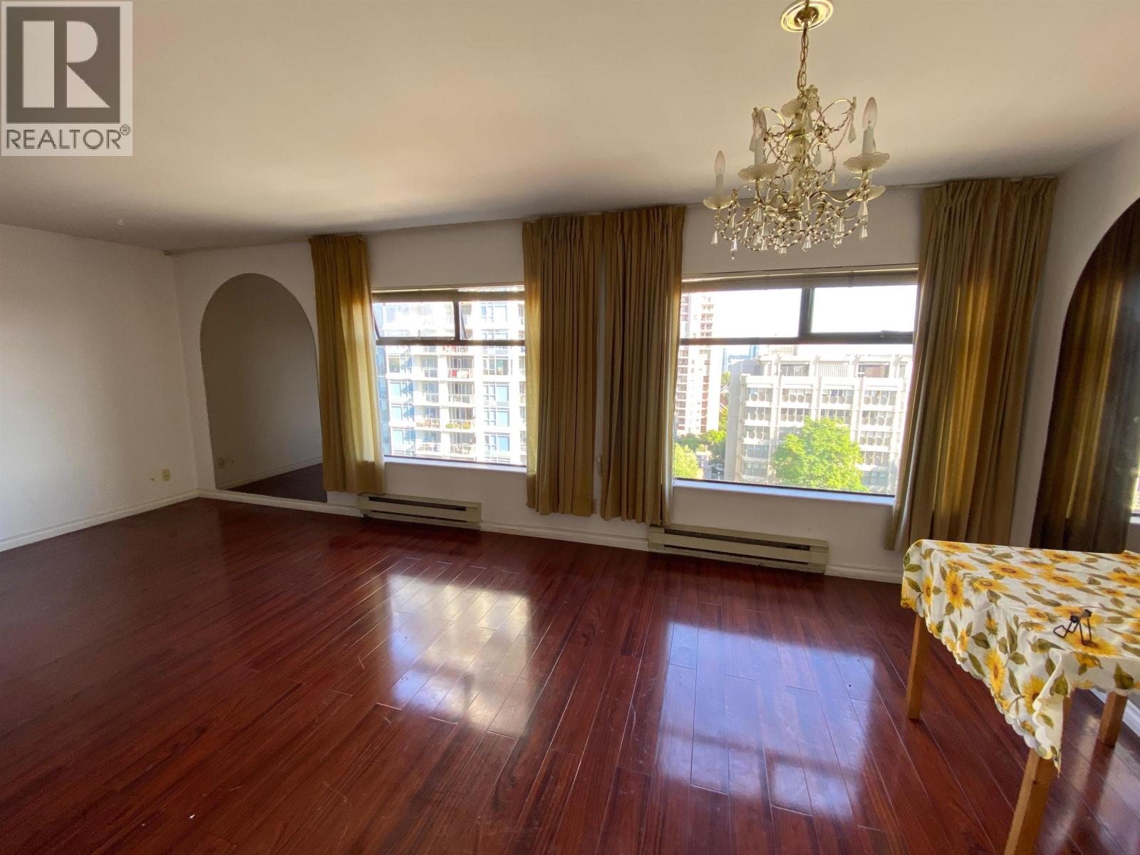 Photo 9 of 902 615 Belmont Street, New Westminster BC