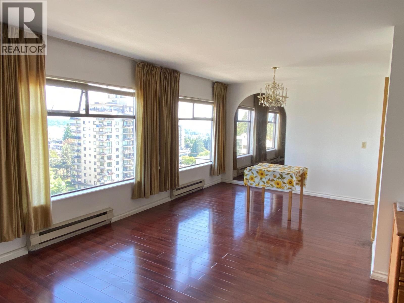 Photo 2 of 902 615 Belmont Street, New Westminster BC
