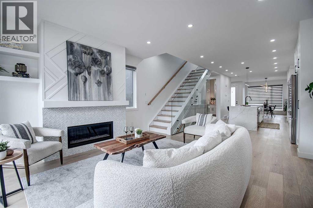 Photo 13 of 511 55 Avenue Sw, Calgary AB