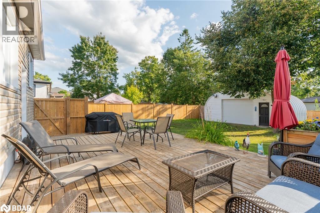 Photo 31 of 7 Leach Street, Orillia ON