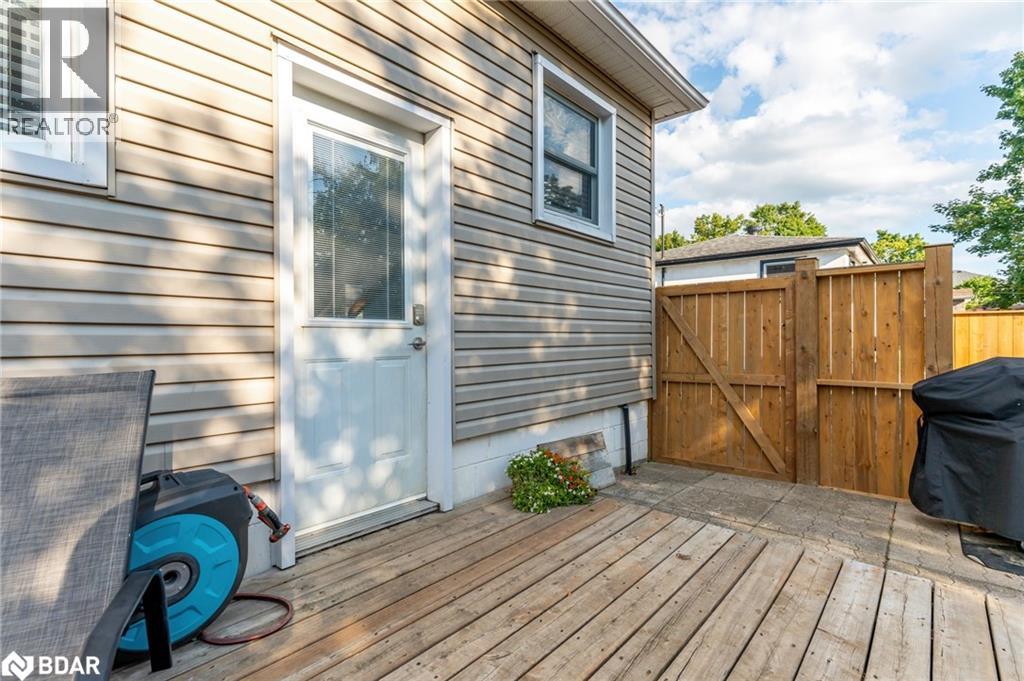 Photo 34 of 7 Leach Street, Orillia ON