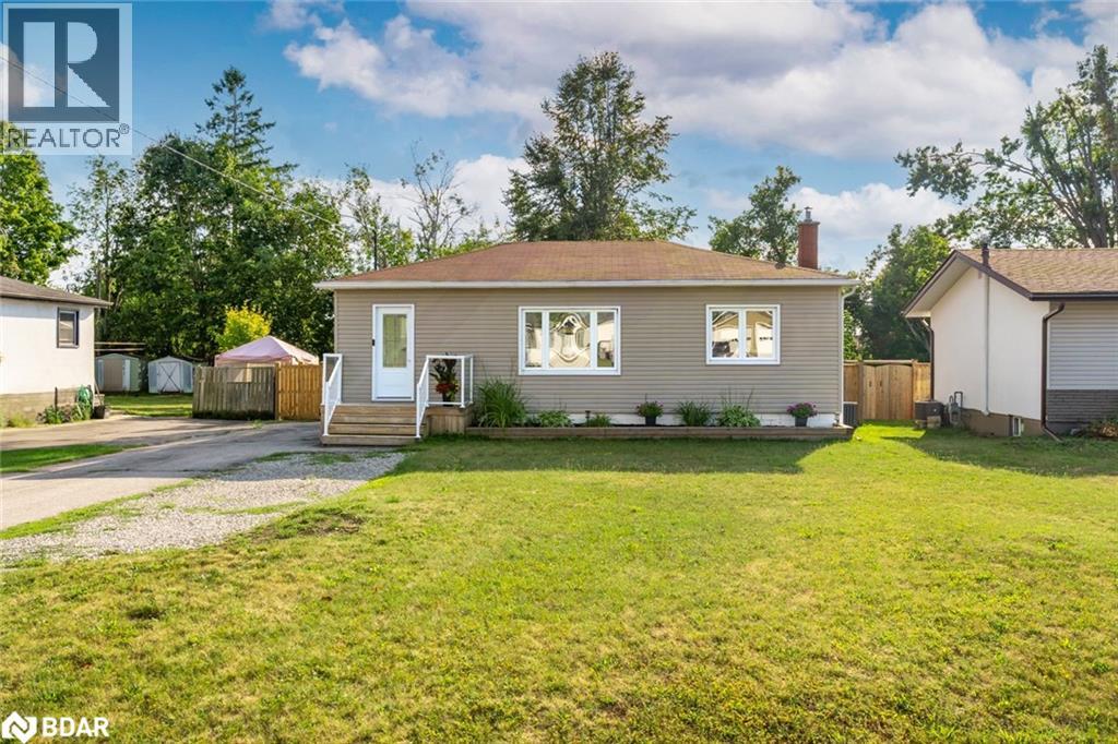 Photo 40 of 7 Leach Street, Orillia ON