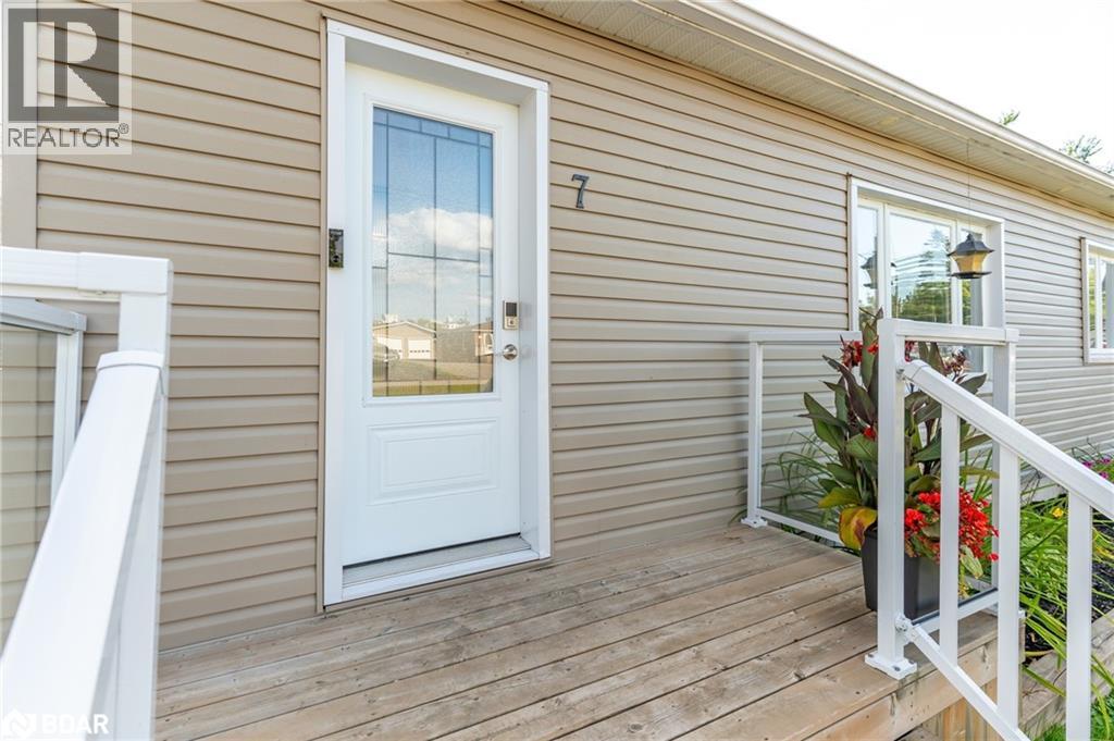 Photo 41 of 7 Leach Street, Orillia ON
