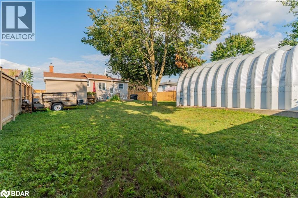 Photo 42 of 7 Leach Street, Orillia ON