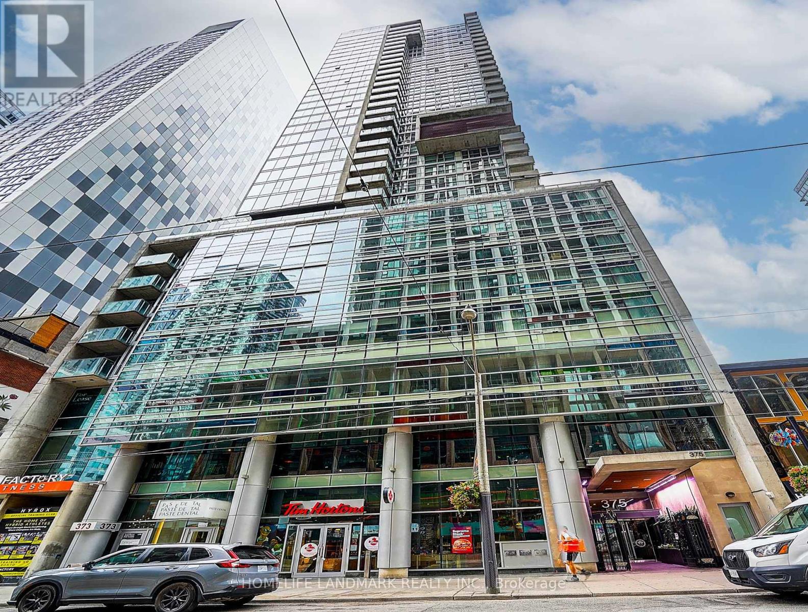 Photo 1 of 3103 375 King Street W, Toronto ON