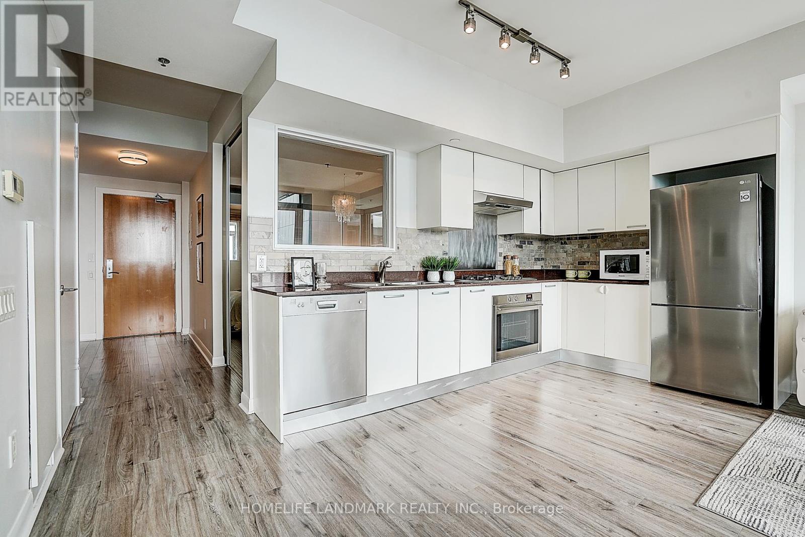 Photo 19 of 3103 375 King Street W, Toronto ON