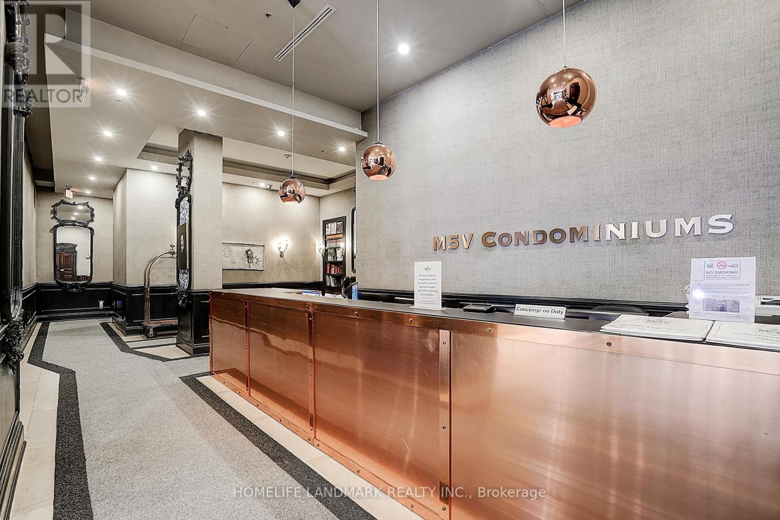 Photo 3 of 3103 375 King Street W, Toronto ON
