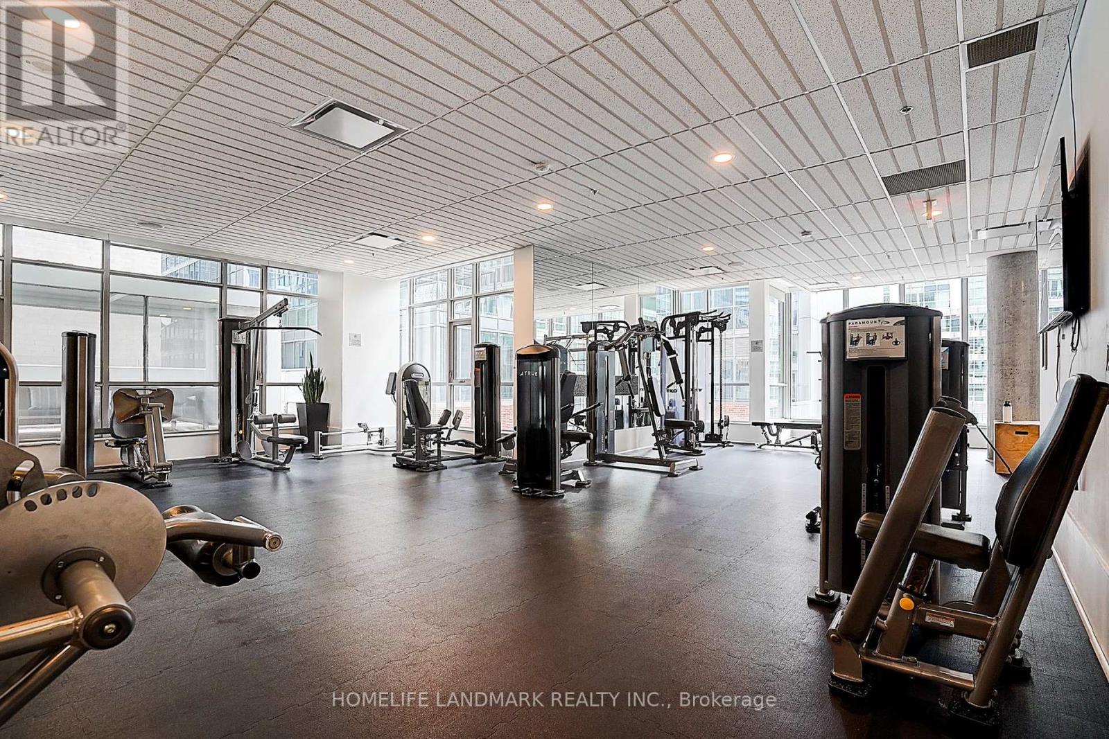 Photo 37 of 3103 375 King Street W, Toronto ON