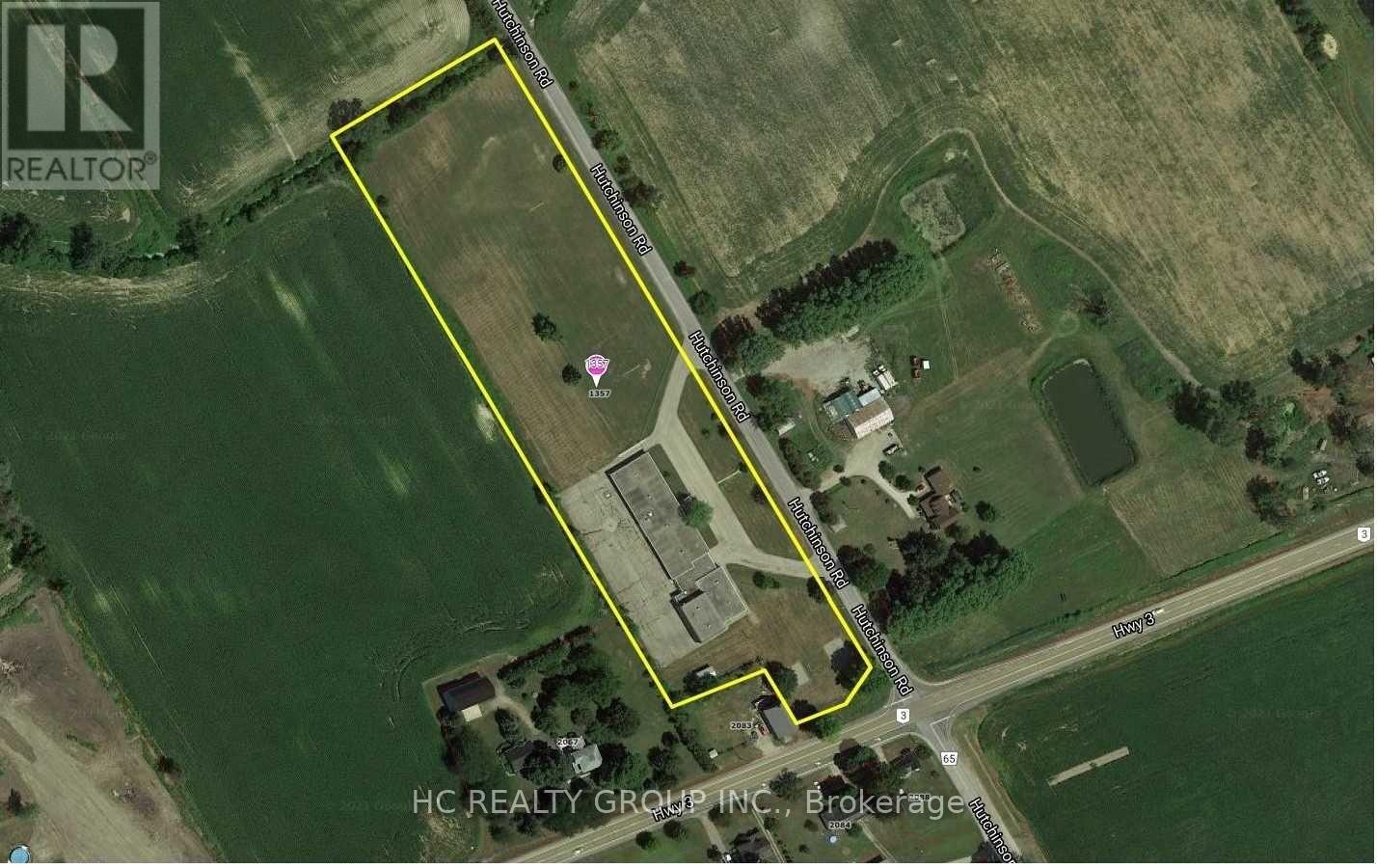 Photo 1 of 1357 Hutchinson Road, Haldimand ON