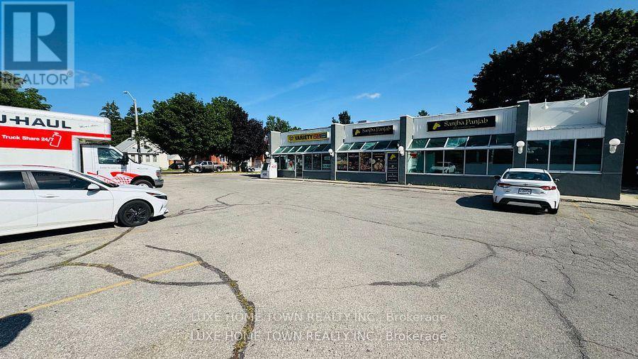 Photo 14 of 1 780 Dundas Street, Woodstock ON