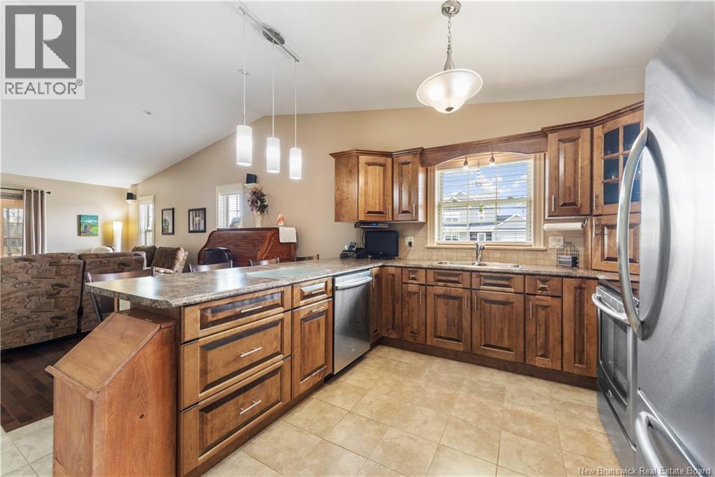 Photo 10 of 2 Thornhill Crescent, Moncton NB