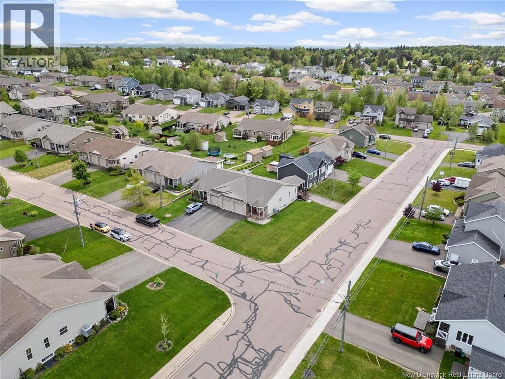 Photo 37 of 2 Thornhill Crescent, Moncton NB