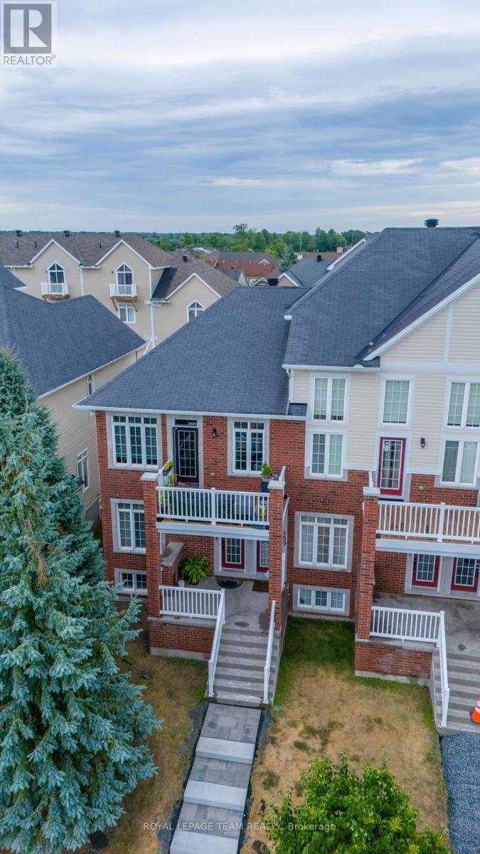 Photo 2 of 159 Eye Bright Crescent, Ottawa ON